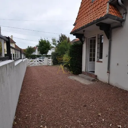 Latouqu Villa