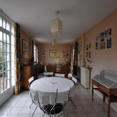 Latouqu * Le Touquet