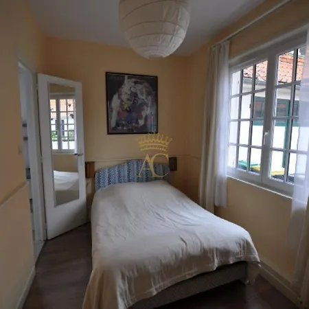 Latouqu * Le Touquet